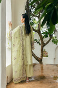 Saira Rizwan | sajri-eid-pret-2025 | ELAN SREP01-25 - House Of Hania