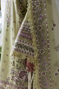 Saira Rizwan | sajri-eid-pret-2025 | ELAN SREP01-25 - House Of Hania