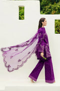 Saira Rizwan | sajri-eid-pret-2025 | ETOILE SREP02-25 - House Of Hania