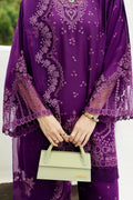 Saira Rizwan | sajri-eid-pret-2025 | ETOILE SREP02-25 - House Of Hania