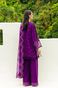 Saira Rizwan | sajri-eid-pret-2025 | ETOILE SREP02-25 - House Of Hania