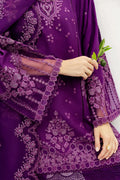 Saira Rizwan | sajri-eid-pret-2025 | ETOILE SREP02-25 - House Of Hania
