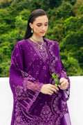 Saira Rizwan | sajri-eid-pret-2025 | ETOILE SREP02-25 - House Of Hania