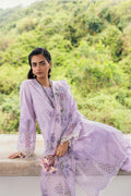 Saira Rizwan | sajri-eid-pret-2025 | JARDIN SREP07-25 - House Of Hania