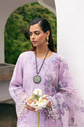 Saira Rizwan | sajri-eid-pret-2025 | JARDIN SREP07-25 - House Of Hania