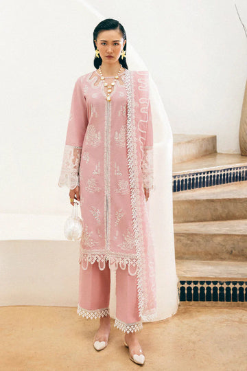Saira Rizwan | sajri-eid-pret-2025 | JOIE SREP04-25 - House Of Hania