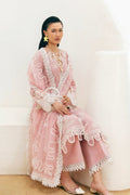 Saira Rizwan | sajri-eid-pret-2025 | JOIE SREP04-25 - House Of Hania