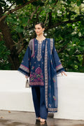 Saira Rizwan | sajri-eid-pret-2025 | LUNE SREP06-25 - House Of Hania