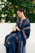 Saira Rizwan | sajri-eid-pret-2025 | LUNE SREP06-25 - House Of Hania