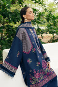 Saira Rizwan | sajri-eid-pret-2025 | LUNE SREP06-25 - House Of Hania