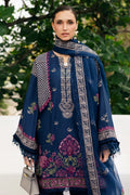 Saira Rizwan | sajri-eid-pret-2025 | LUNE SREP06-25 - House Of Hania