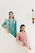 Saira Rizwan | sajri-eid-pret-2025 | REVE SREP05-25 - House Of Hania