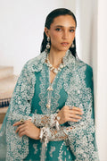 Saira Rizwan | sajri-eid-pret-2025 | REVE SREP05-25 - House Of Hania
