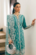 Saira Rizwan | sajri-eid-pret-2025 | REVE SREP05-25 - House Of Hania