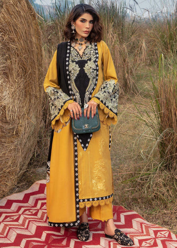 Saira Shakira - Amber - House Of Hania