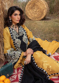 Saira Shakira - Amber - House Of Hania