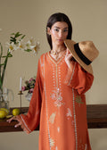 Saira Shakira | Basic Pret 25 | Amber Aura - House Of Hania