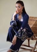 Saira Shakira | Basic Pret 25 | Dark Bloom - House Of Hania