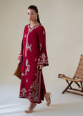 Saira Shakira | Basic Pret 25 | Flame - House Of Hania