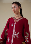 Saira Shakira | Basic Pret 25 | Flame - House Of Hania