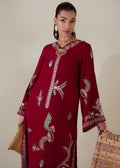 Saira Shakira | Basic Pret 25 | Flame - House Of Hania