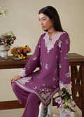 Saira Shakira | Basic Pret 25 | Mist - House Of Hania