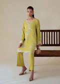 Saira Shakira | Basic Pret 25 | Spring Bloom - House Of Hania