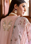 Saira Shakira | Bloom Lawn 25 | CHLOE 3-A - House Of Hania