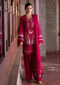 Saira Shakira | Bloom Lawn 25 | FAYE 7-B - House Of Hania