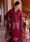 Saira Shakira | Bloom Lawn 25 | HANGING GARDENS 2-A - House Of Hania