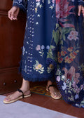 Saira Shakira | Bloom Lawn 25 | HANGING GARDENS 2-B - House Of Hania