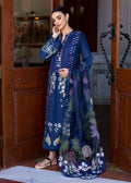 Saira Shakira | Bloom Lawn 25 | HANGING GARDENS 2-B - House Of Hania