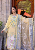 Saira Shakira | Bloom Lawn 25 | LOTUS REVERIE 4-A - House Of Hania