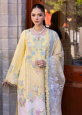 Saira Shakira | Bloom Lawn 25 | LOTUS REVERIE 4-A - House Of Hania