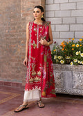 Saira Shakira | Bloom Lawn 25 | SAUVAGE 6-A - House Of Hania