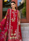 Saira Shakira | Bloom Lawn 25 | SAUVAGE 6-A - House Of Hania