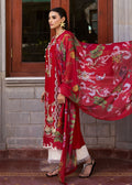 Saira Shakira | Bloom Lawn 25 | SAUVAGE 6-A - House Of Hania