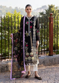 Saira Shakira | Bloom Lawn 25 | SAUVAGE 6-B - House Of Hania