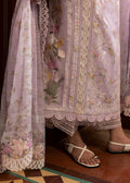 Saira Shakira | Bloom Lawn 25 | SWEET OPEL 8-A - House Of Hania