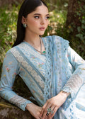 Saira Shakira | Bloom Lawn 25 | SWEET OPEL 8-B - House Of Hania
