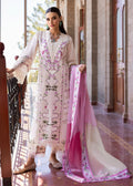 Saira Shakira | Bloom Lawn 25 | ZERENE 1-A - House Of Hania