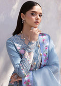 Saira Shakira | Bloom Lawn 25 | ZERENE 1-B - House Of Hania