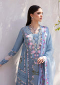 Saira Shakira | Bloom Lawn 25 | ZERENE 1-B - House Of Hania