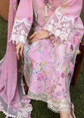 Saira Shakira | Breeze Luxury Lawn | FAYE-7-A - House Of Hania