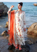 Saira Shakira | Breeze Luxury Lawn | GIA-5-A - House Of Hania
