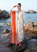 Saira Shakira | Breeze Luxury Lawn | GIA-5-A - House Of Hania