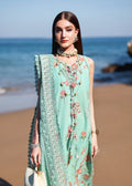 Saira Shakira | Breeze Luxury Lawn | GIA-5-B - House Of Hania
