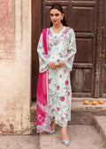 Saira Shakira | Breeze Luxury Lawn | IVY-1-A - House Of Hania