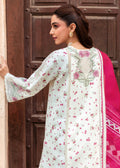 Saira Shakira | Breeze Luxury Lawn | IVY-1-A - House Of Hania