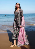 Saira Shakira | Breeze Luxury Lawn | IVY-1-B - House Of Hania